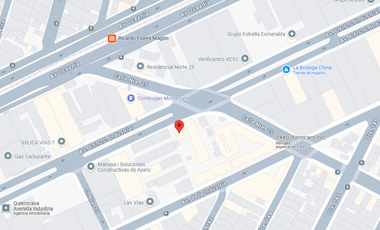 VENDO DEPARTAMENTO EN VENUSTIANO CARRANZA