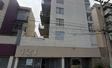 VENDO DEPARTAMENTO EN VENUSTIANO CARRANZA