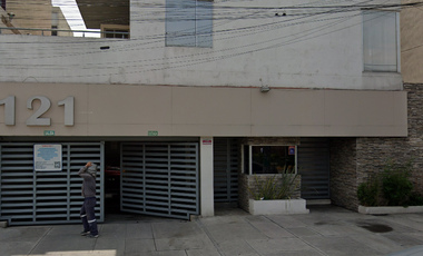 VENDO DEPARTAMENTO EN VENUSTIANO CARRANZA
