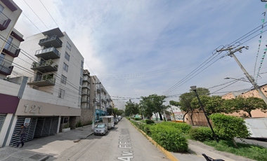 VENDO DEPARTAMENTO EN VENUSTIANO CARRANZA