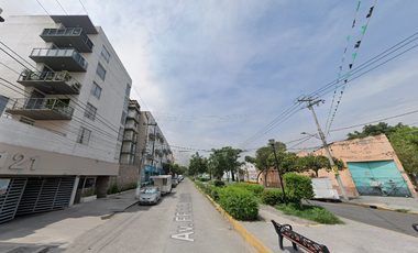VENDO DEPARTAMENTO EN VENUSTIANO CARRANZA