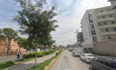 VENDO DEPARTAMENTO EN VENUSTIANO CARRANZA