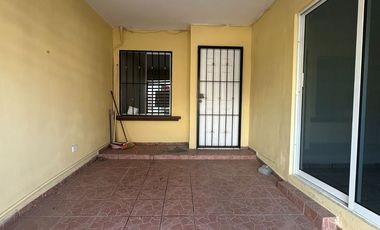 Casa de un piso Hacienda Los Mangos