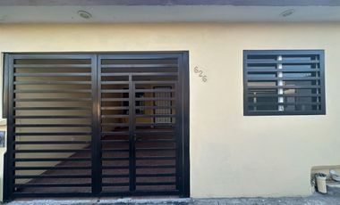 Casa de un piso Hacienda Los Mangos