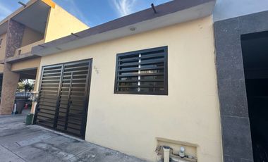 Casa de un piso Hacienda Los Mangos