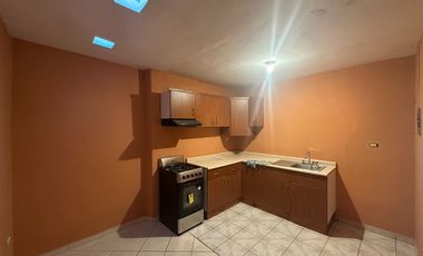 Casa de un piso Hacienda Los Mangos