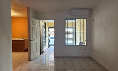Casa de un piso Hacienda Los Mangos