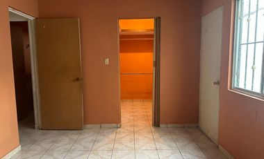 Casa de un piso Hacienda Los Mangos