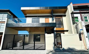 FOR SALE: Brand New 3 Bedroom House and Lot in Monteverde Royale Taytay Rizal