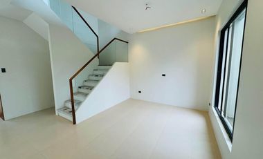 FOR SALE: Brand New 3 Bedroom House and Lot in Monteverde Royale Taytay Rizal