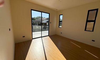 FOR SALE: Brand New 3 Bedroom House and Lot in Monteverde Royale Taytay Rizal