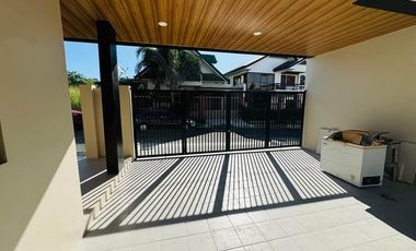 FOR SALE: Brand New 3 Bedroom House and Lot in Monteverde Royale Taytay Rizal