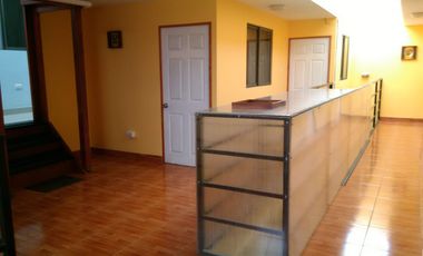 Atención INVERSIONISTAS Casa en VENTA sector Saucache en Arica