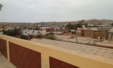 Atención INVERSIONISTAS Casa en VENTA sector Saucache en Arica