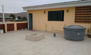 Atención INVERSIONISTAS Casa en VENTA sector Saucache en Arica