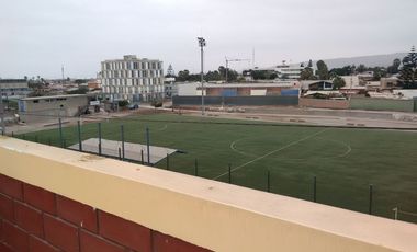 Atención INVERSIONISTAS Casa en VENTA sector Saucache en Arica