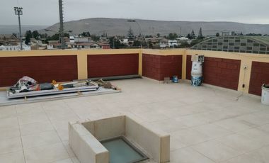 Atención INVERSIONISTAS Casa en VENTA sector Saucache en Arica