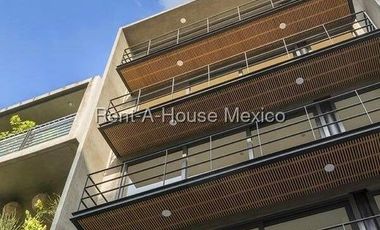 Departamento en Venta en Cuauhtémoc, Cuauhtémoc