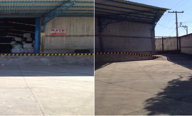 Bodega industrial en venta en Tlaxcala