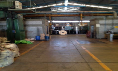 Bodega industrial en venta en Tlaxcala