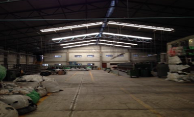 Bodega industrial en venta en Tlaxcala