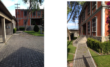 Bodega industrial en venta en Tlaxcala