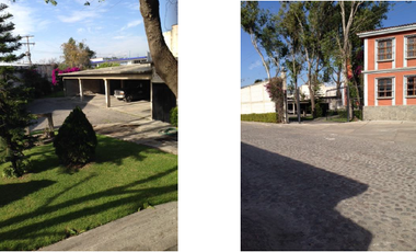 Bodega industrial en venta en Tlaxcala