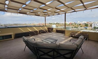 VENTA DE CASA EN VILLA MAGNA