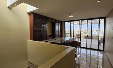 VENTA DE CASA EN VILLA MAGNA