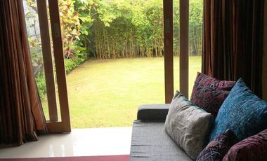 Quick sale 2-storey house in cluster In Pemogan South Denpasar