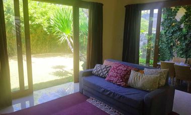 Quick sale 2-storey house in cluster In Pemogan South Denpasar