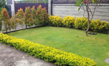 Quick sale 2-storey house in cluster In Pemogan South Denpasar