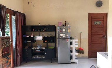 Quick sale 2-storey house in cluster In Pemogan South Denpasar