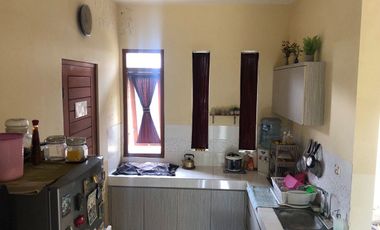 Quick sale 2-storey house in cluster In Pemogan South Denpasar