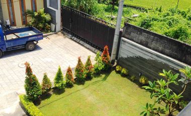 Quick sale 2-storey house in cluster In Pemogan South Denpasar
