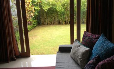 Quick sale 2-storey house in cluster In Pemogan South Denpasar