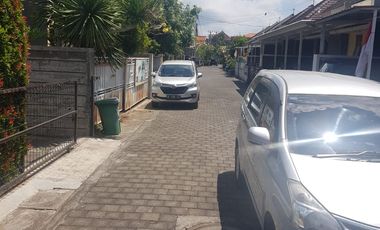 Quick sale 2-storey house in cluster In Pemogan South Denpasar