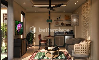 Bali Real Estate Investment Opportunity: Leasehold Villa with Spectacular Views in Ubud-Tegalalang