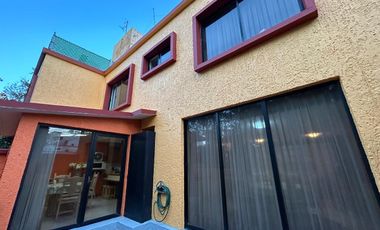 Casa en Condominio Cda Arenal, Valle Escondido, Tepepan, Tlalpan CDMX Ciudad de Mèxico