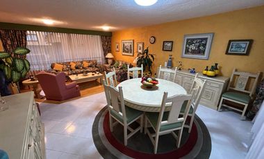 Casa en Condominio Cda Arenal, Valle Escondido, Tepepan, Tlalpan CDMX Ciudad de Mèxico