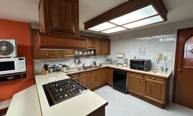 Casa en Condominio Cda Arenal, Valle Escondido, Tepepan, Tlalpan CDMX Ciudad de Mèxico