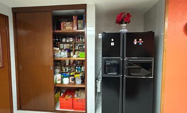 Casa en Condominio Cda Arenal, Valle Escondido, Tepepan, Tlalpan CDMX Ciudad de Mèxico