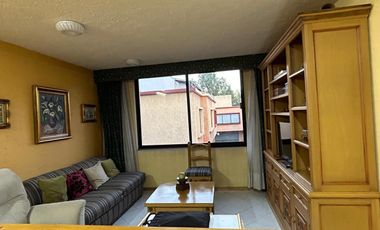 Casa en Condominio Cda Arenal, Valle Escondido, Tepepan, Tlalpan CDMX Ciudad de Mèxico
