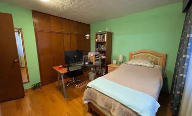 Casa en Condominio Cda Arenal, Valle Escondido, Tepepan, Tlalpan CDMX Ciudad de Mèxico