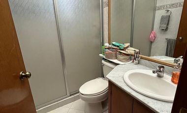 Casa en Condominio Cda Arenal, Valle Escondido, Tepepan, Tlalpan CDMX Ciudad de Mèxico