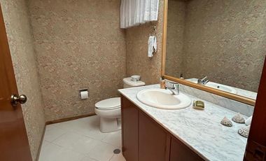Casa en Condominio Cda Arenal, Valle Escondido, Tepepan, Tlalpan CDMX Ciudad de Mèxico