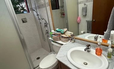 Casa en Condominio Cda Arenal, Valle Escondido, Tepepan, Tlalpan CDMX Ciudad de Mèxico