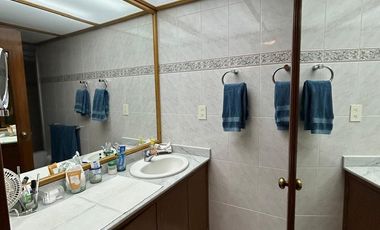 Casa en Condominio Cda Arenal, Valle Escondido, Tepepan, Tlalpan CDMX Ciudad de Mèxico