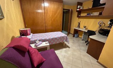 Casa en Condominio Cda Arenal, Valle Escondido, Tepepan, Tlalpan CDMX Ciudad de Mèxico