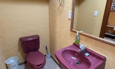 Casa en Condominio Cda Arenal, Valle Escondido, Tepepan, Tlalpan CDMX Ciudad de Mèxico